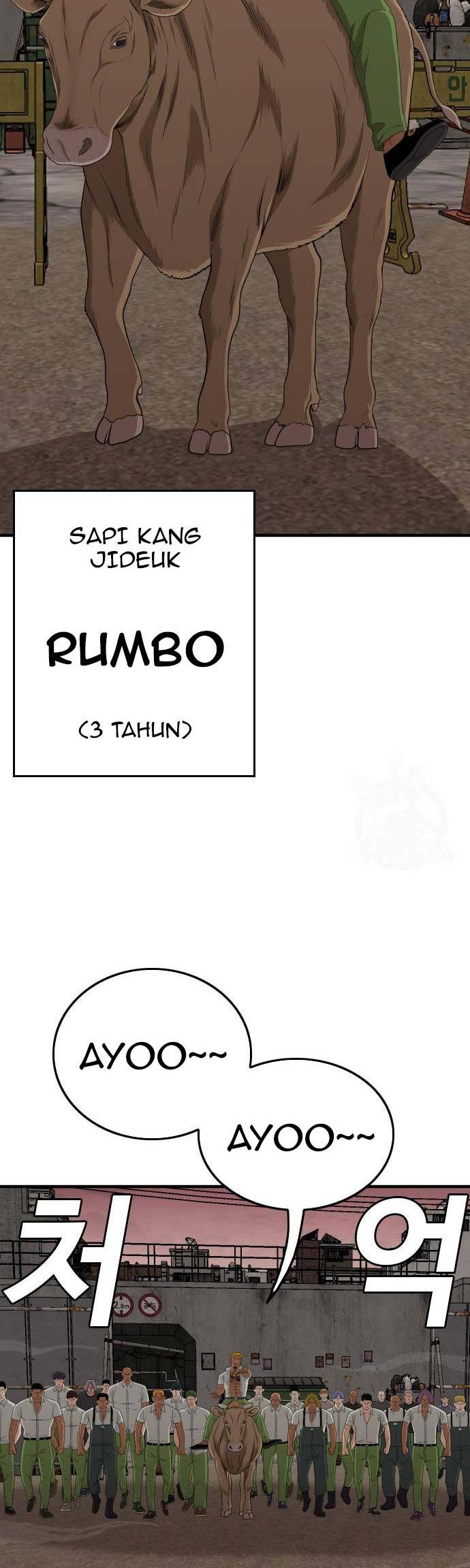 Chapter 155 - halaman 31