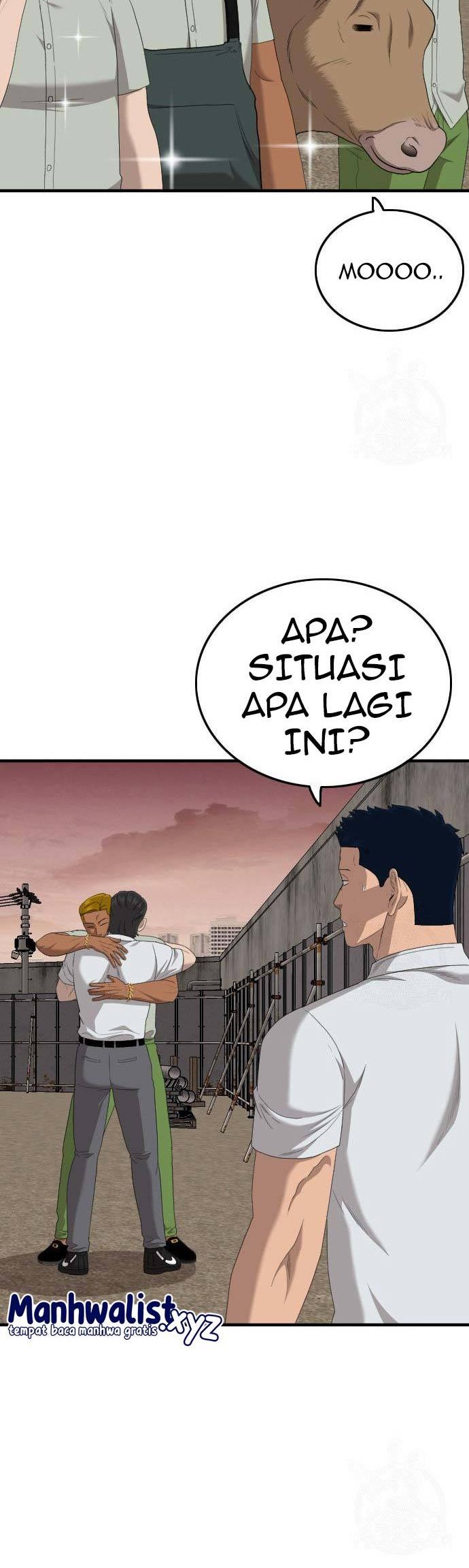 Chapter 155 - halaman 37