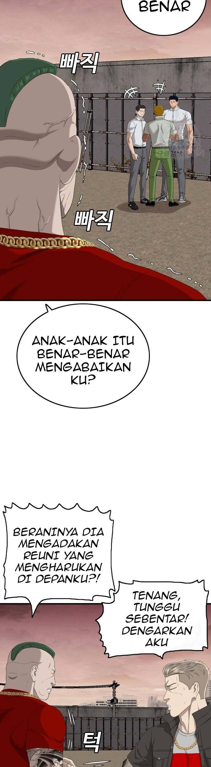 Chapter 155 - halaman 40