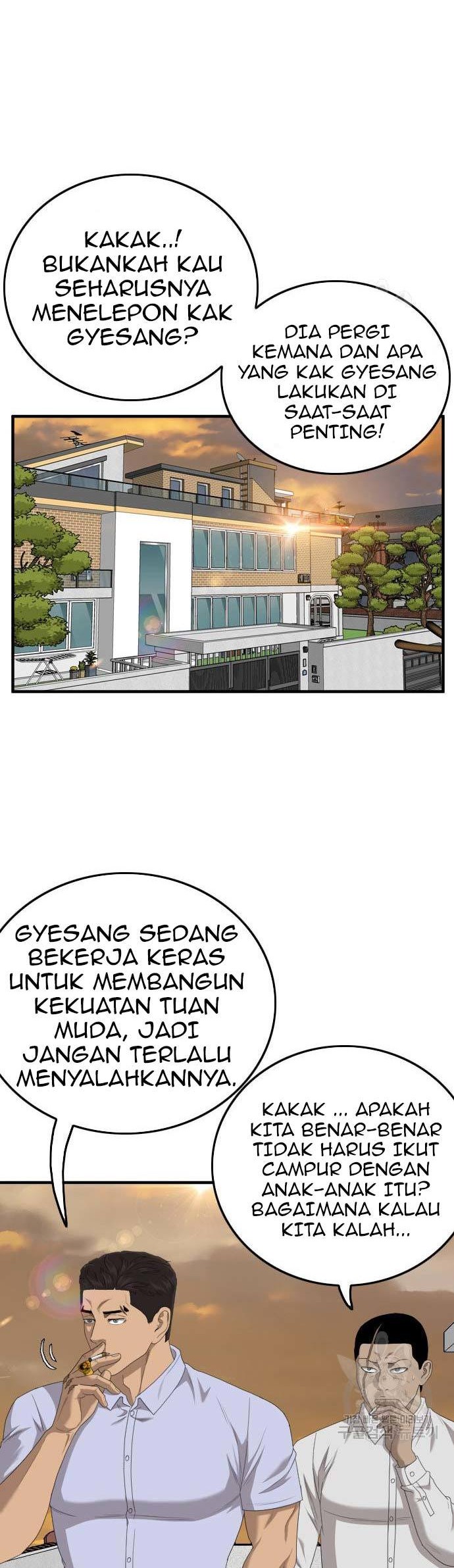 Chapter 155 - halaman 5