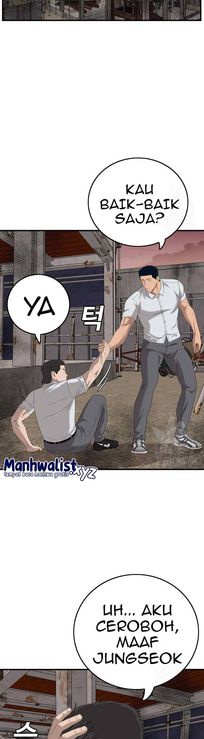 Chapter 155 - halaman 18