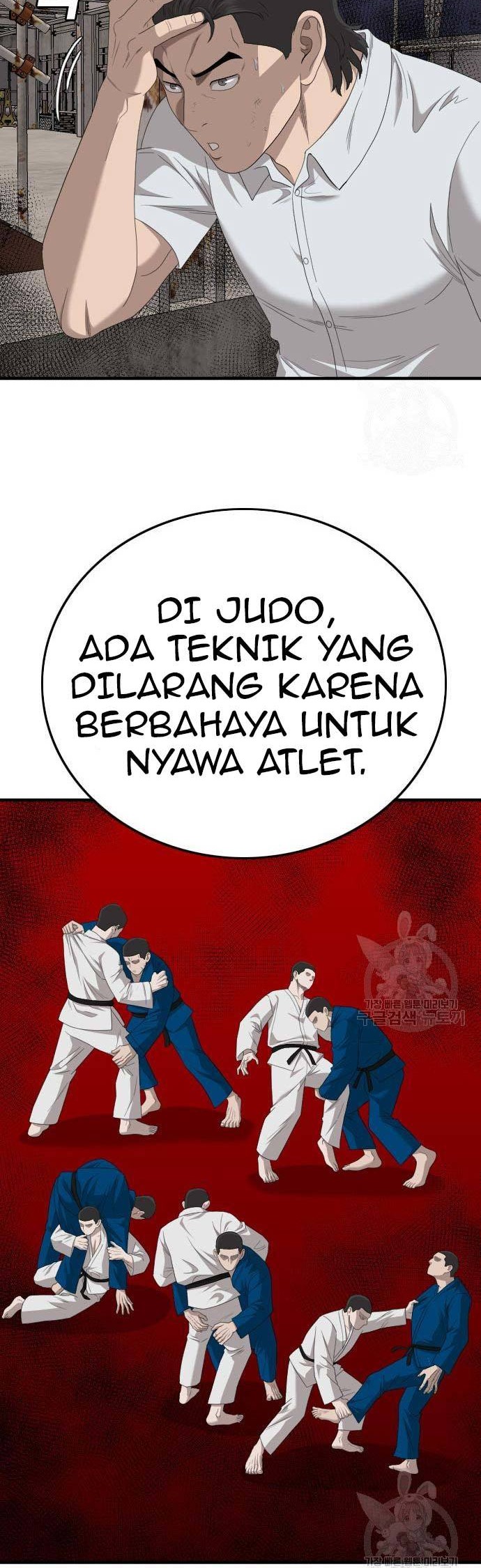 Chapter 155 - halaman 19