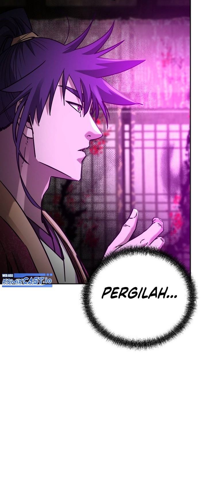 Chapter 90 - halaman 20