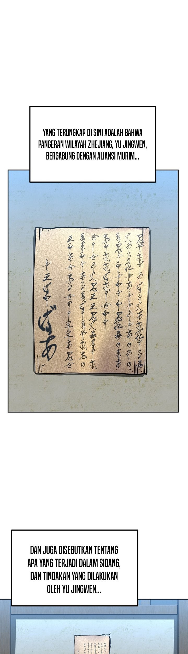 Chapter 90 - halaman 33
