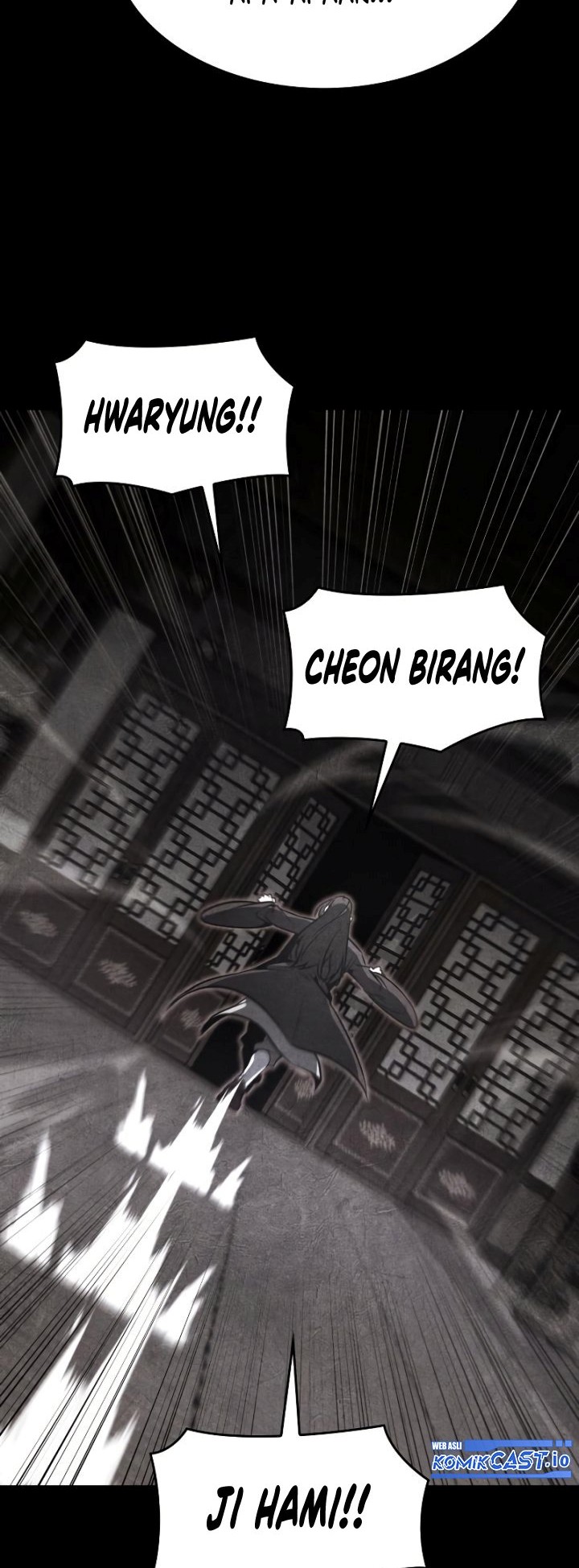 Chapter 89 - halaman 22