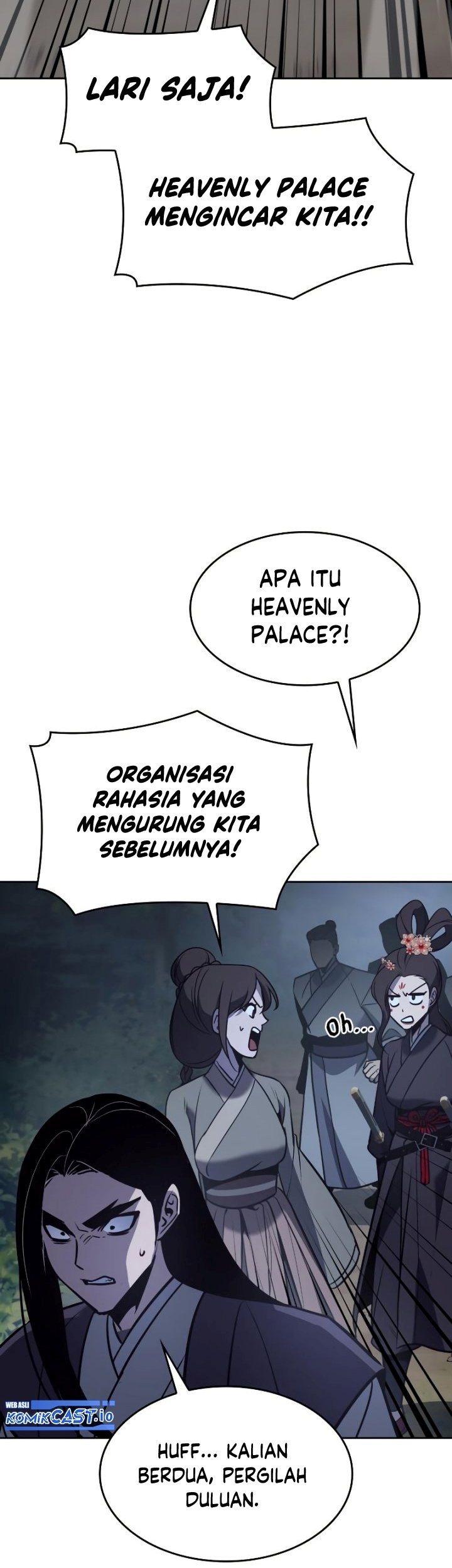 Chapter 89 - halaman 37