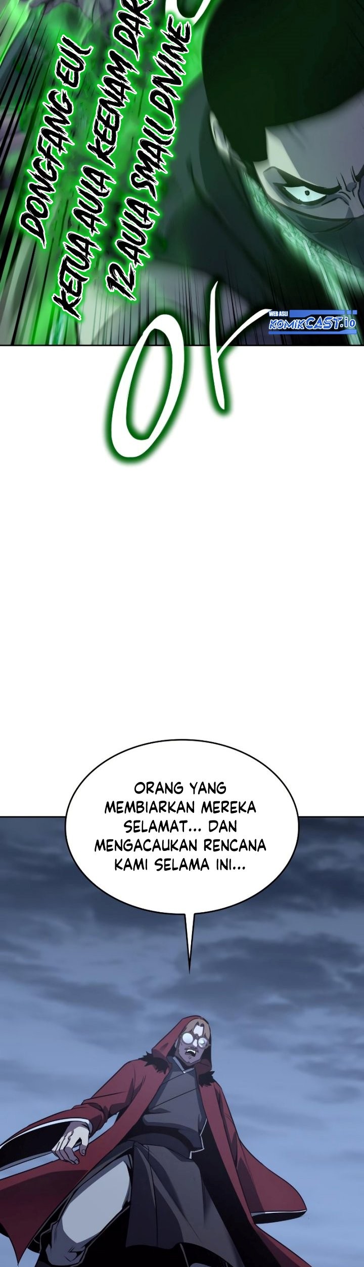 Chapter 89 - halaman 101