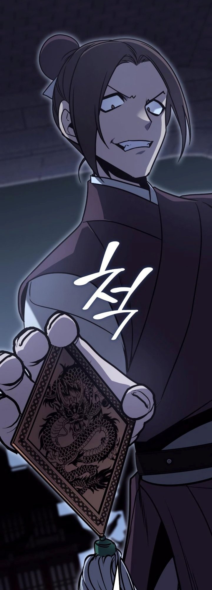 Chapter 89 - halaman 12