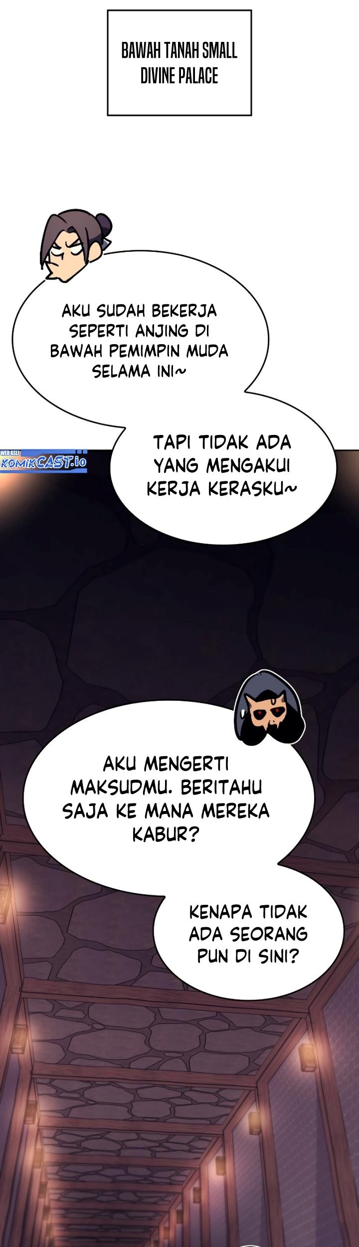 Chapter 89 - halaman 15