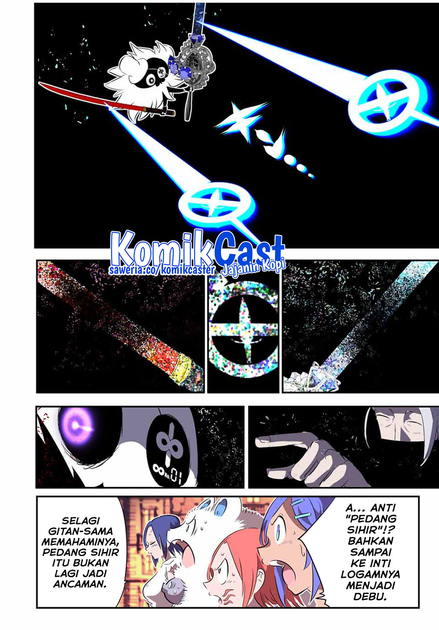 Chapter 134 - halaman 12