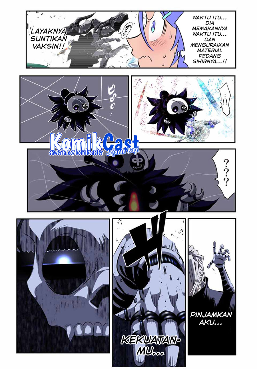 Chapter 134 - halaman 13