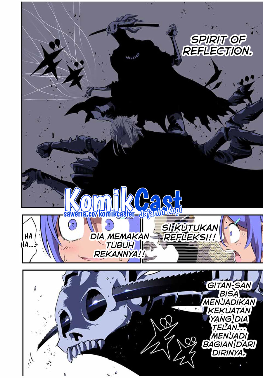 Chapter 134 - halaman 14