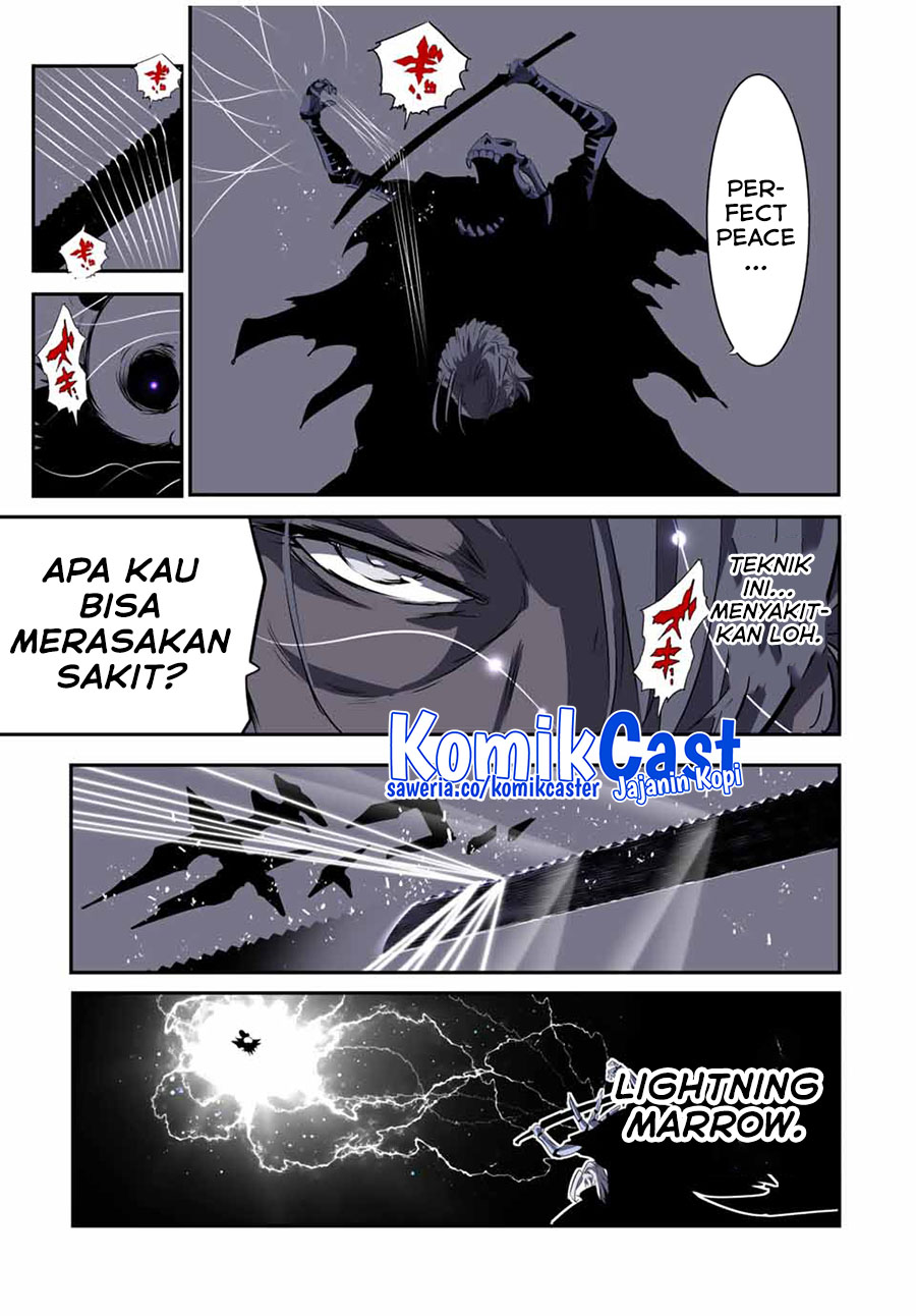 Chapter 134 - halaman 15