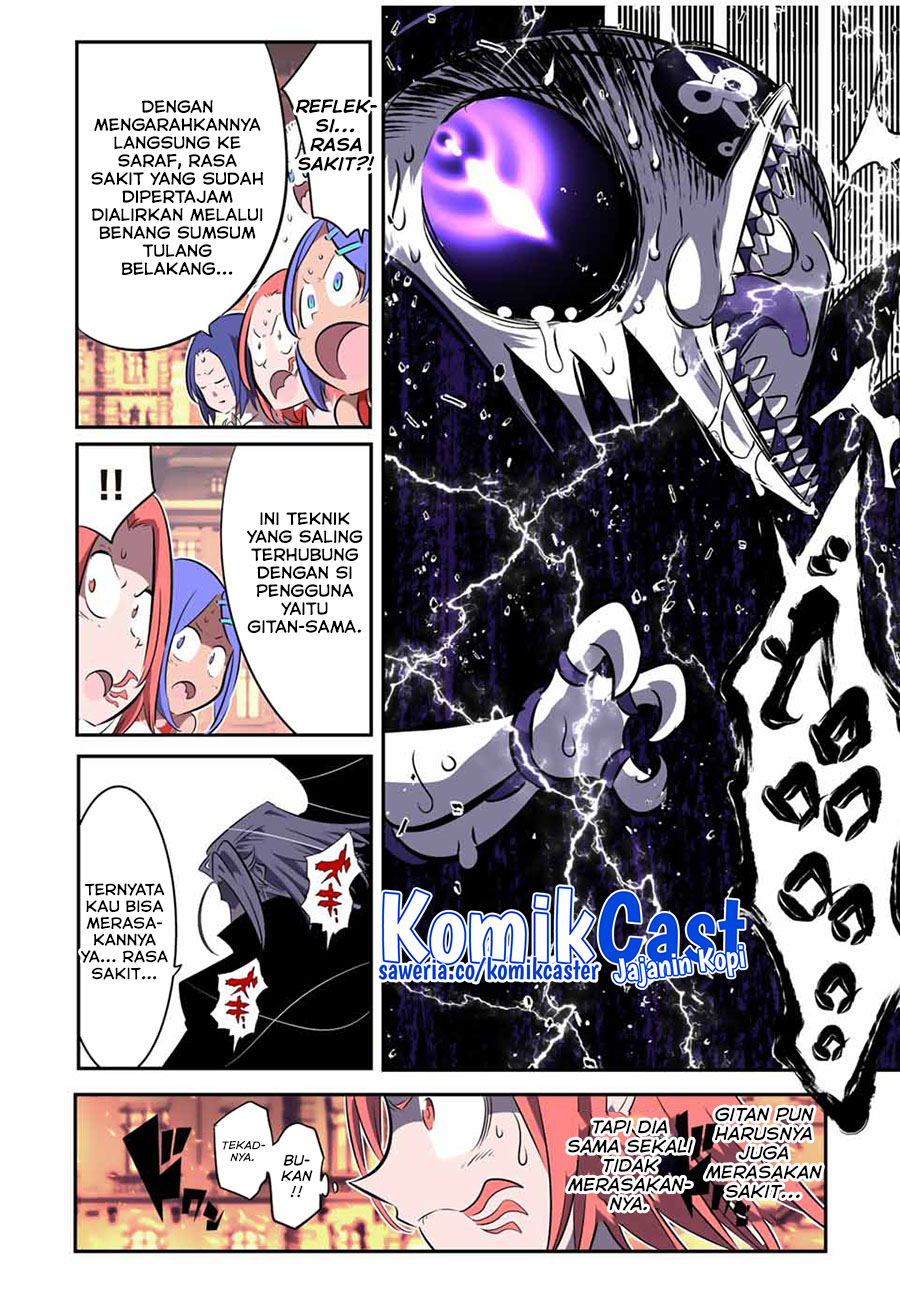 Chapter 134 - halaman 16