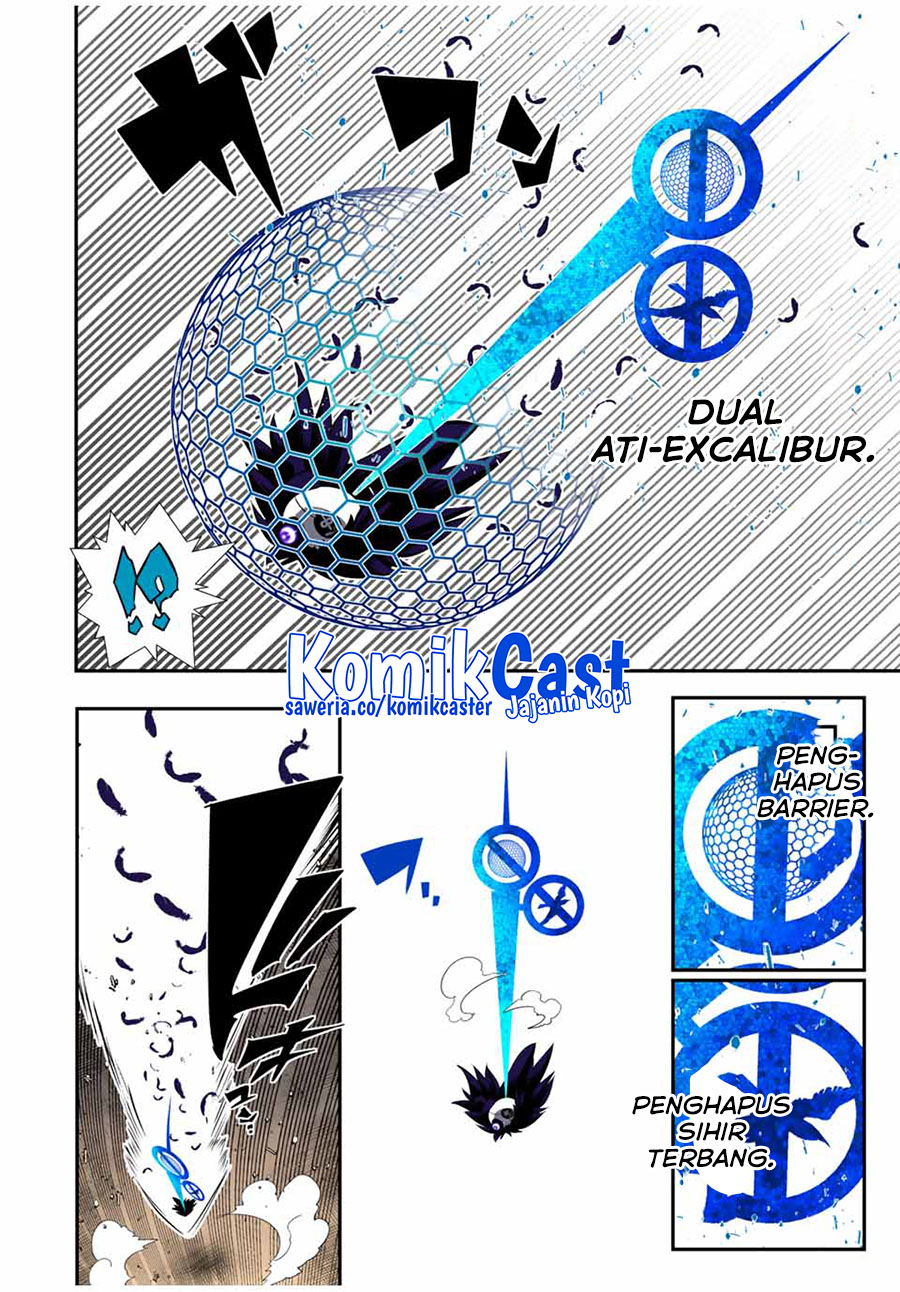 Chapter 134 - halaman 18
