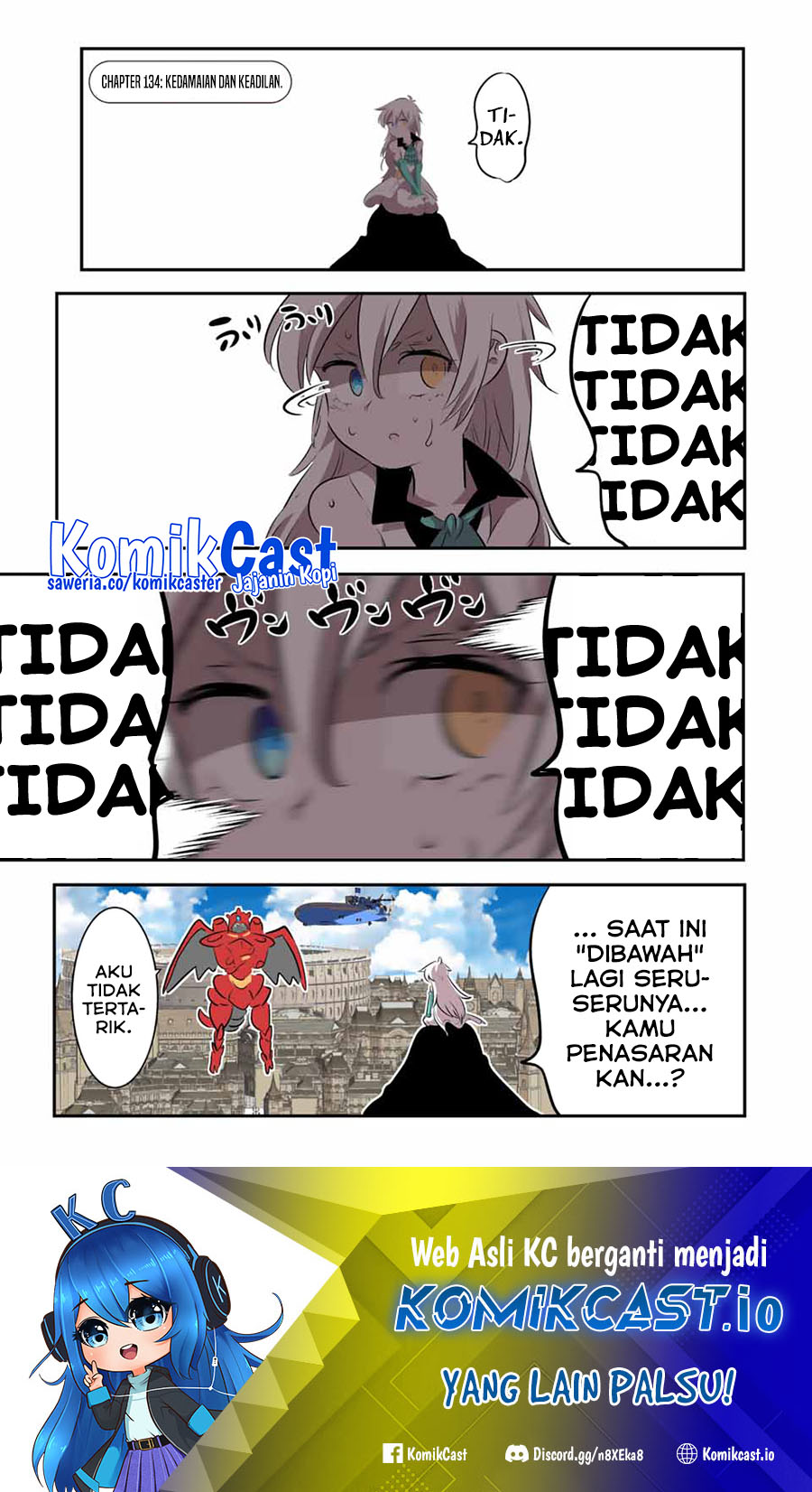 Chapter 134 - halaman 3