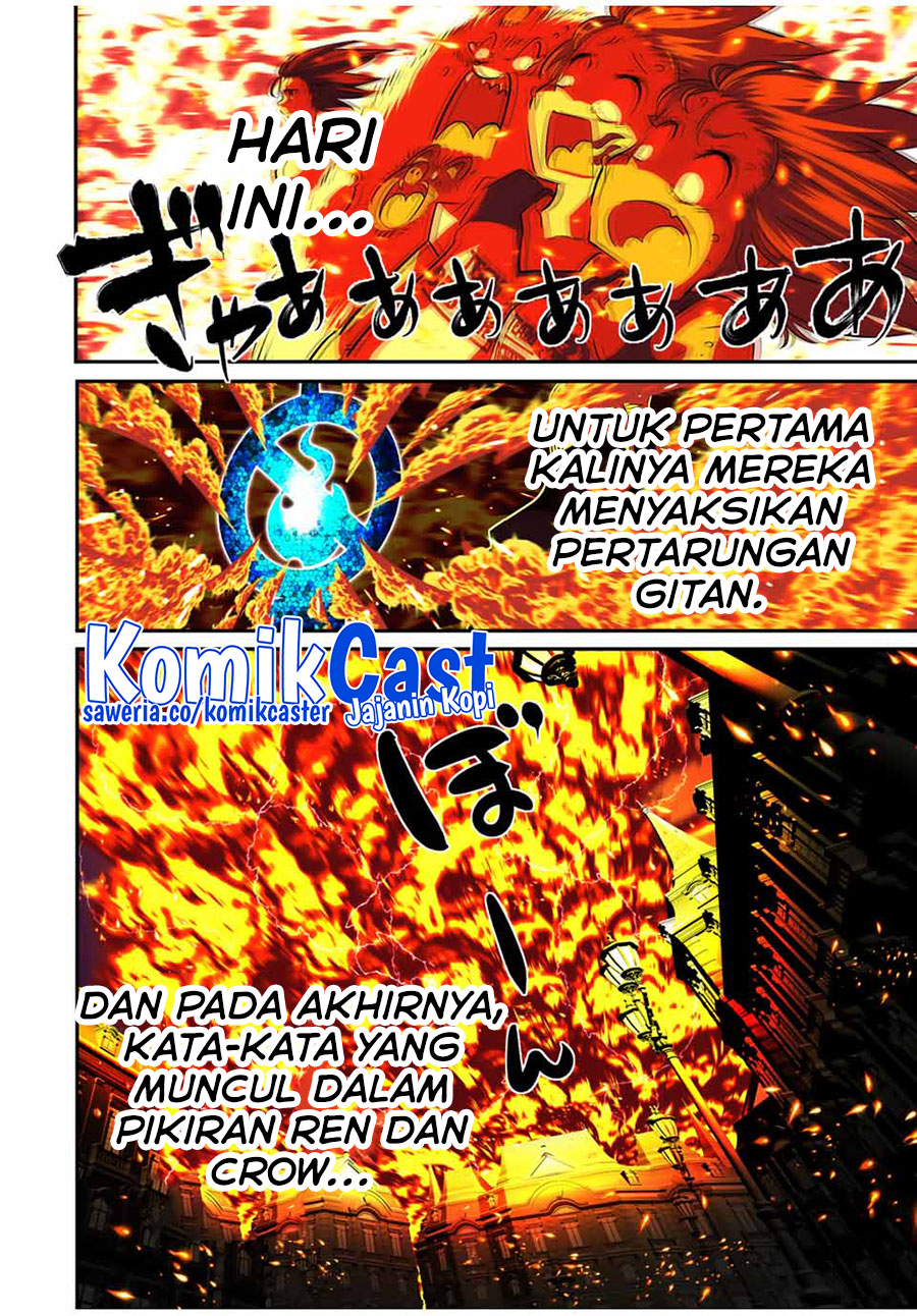 Chapter 134 - halaman 23