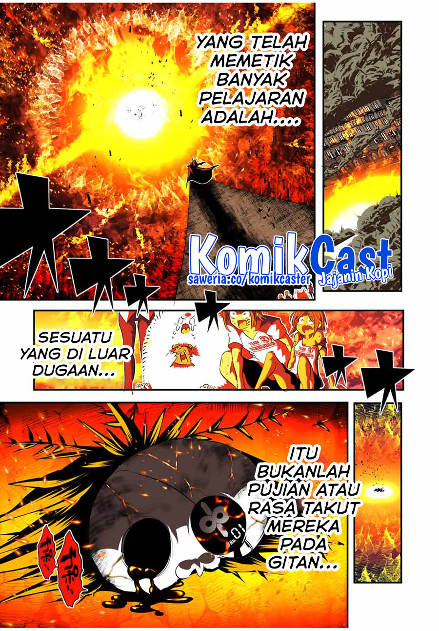 Chapter 134 - halaman 24
