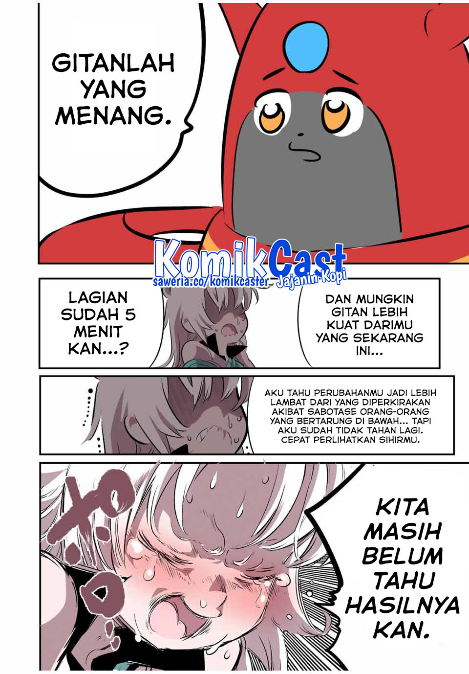 Chapter 134 - halaman 4