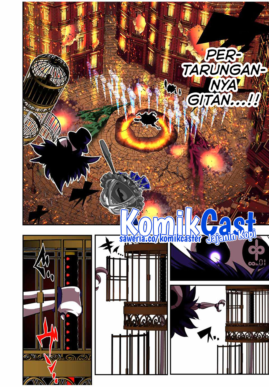 Chapter 134 - halaman 10