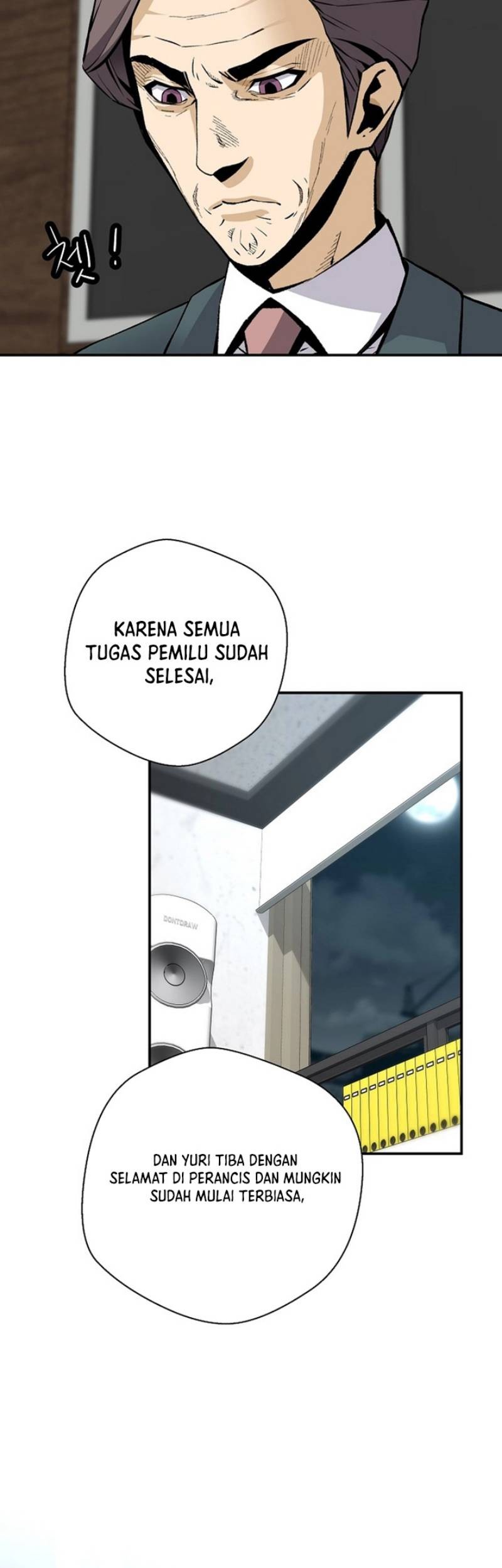 Chapter 99 - halaman 41