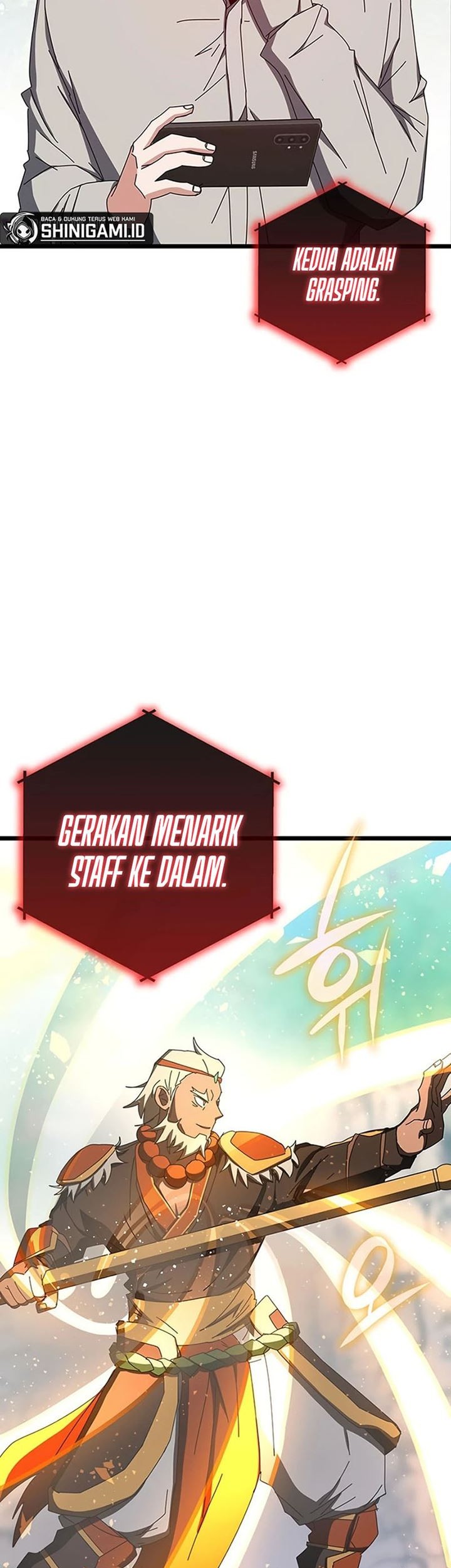 Chapter 64 - halaman 37