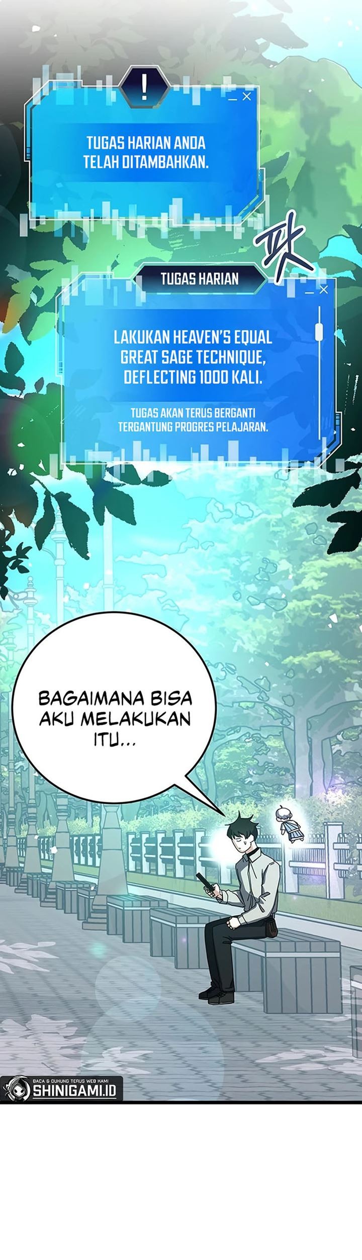 Chapter 64 - halaman 47