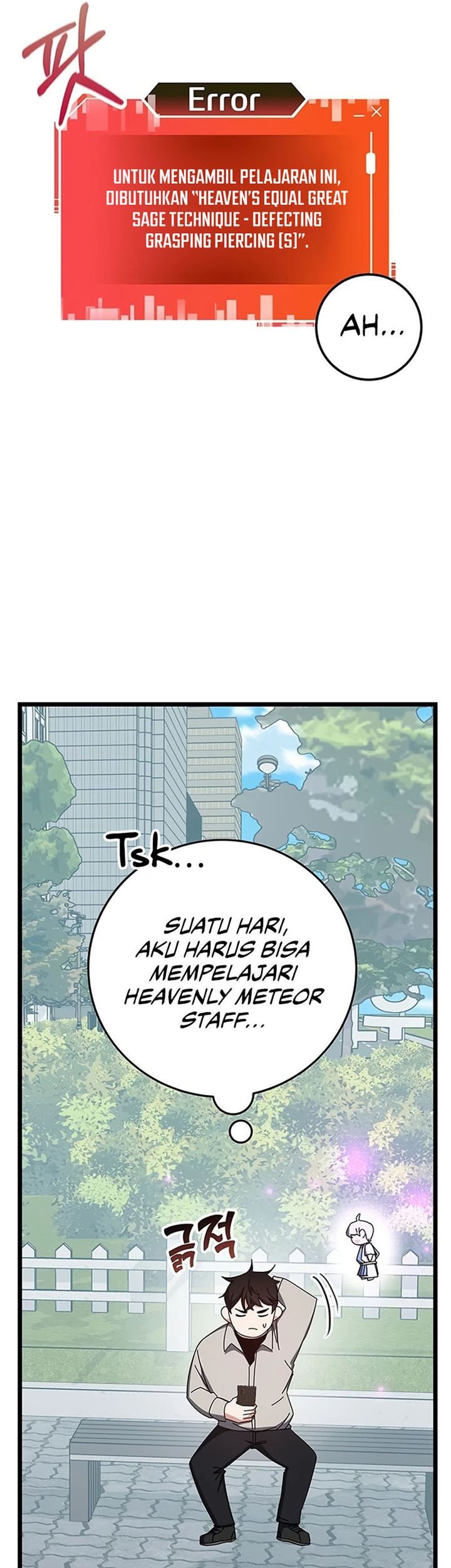Chapter 64 - halaman 15