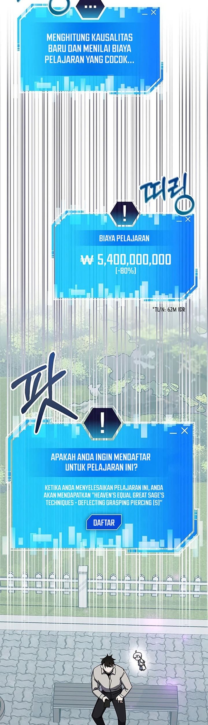 Chapter 64 - halaman 17