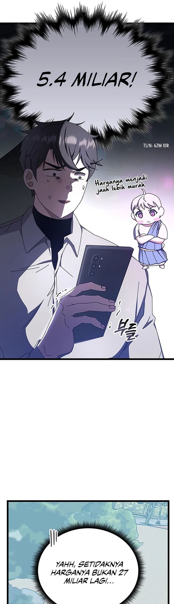 Chapter 64 - halaman 19