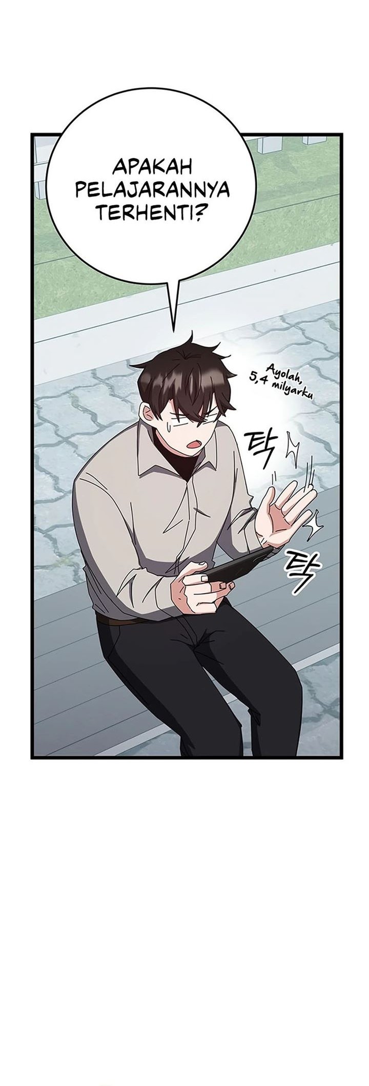 Chapter 64 - halaman 22