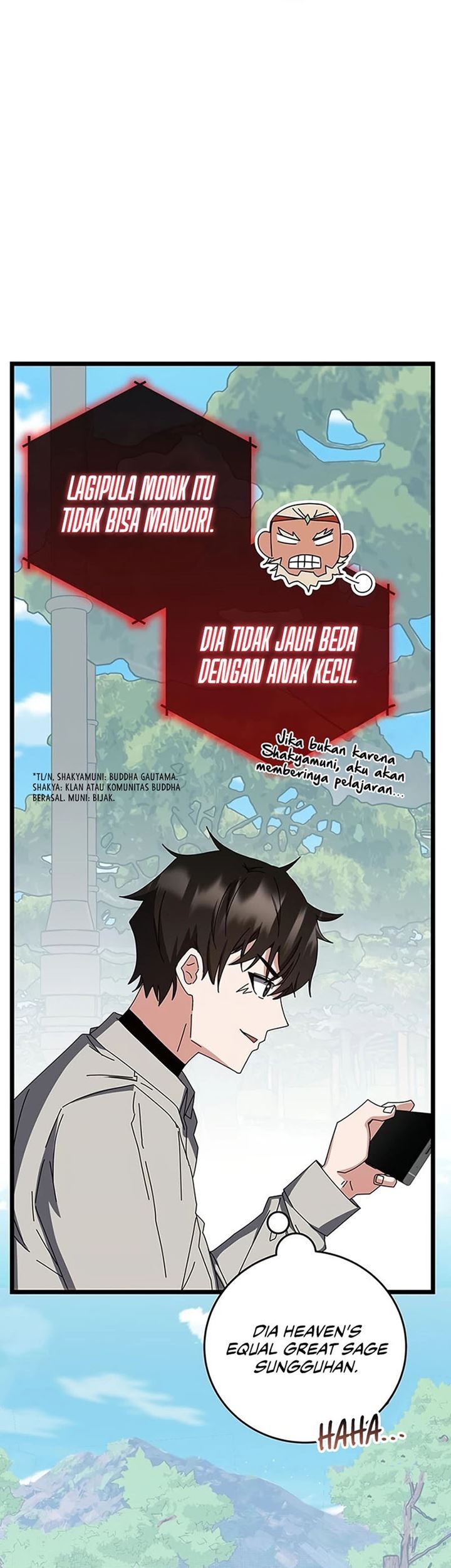 Chapter 64 - halaman 28