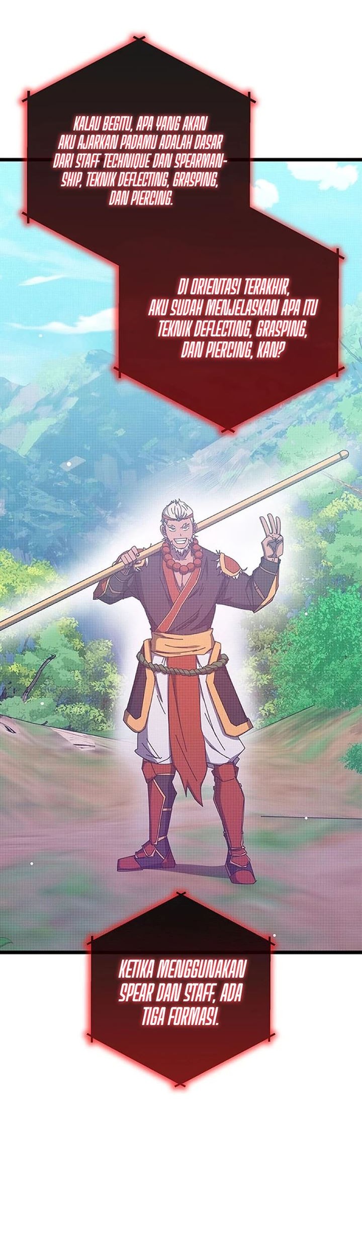 Chapter 64 - halaman 30