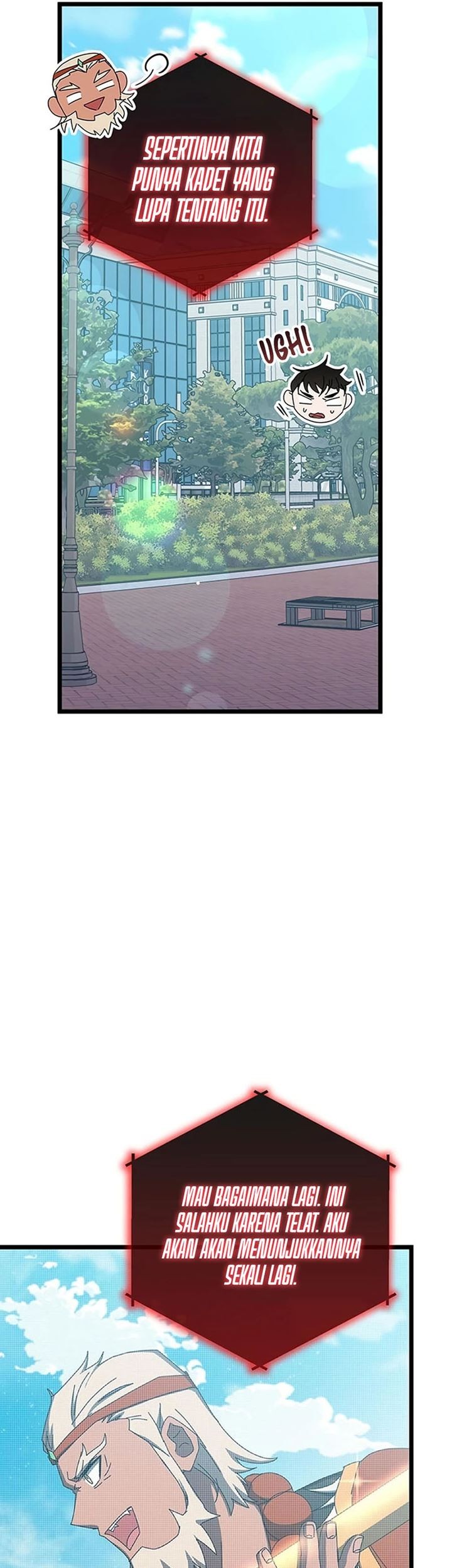 Chapter 64 - halaman 32