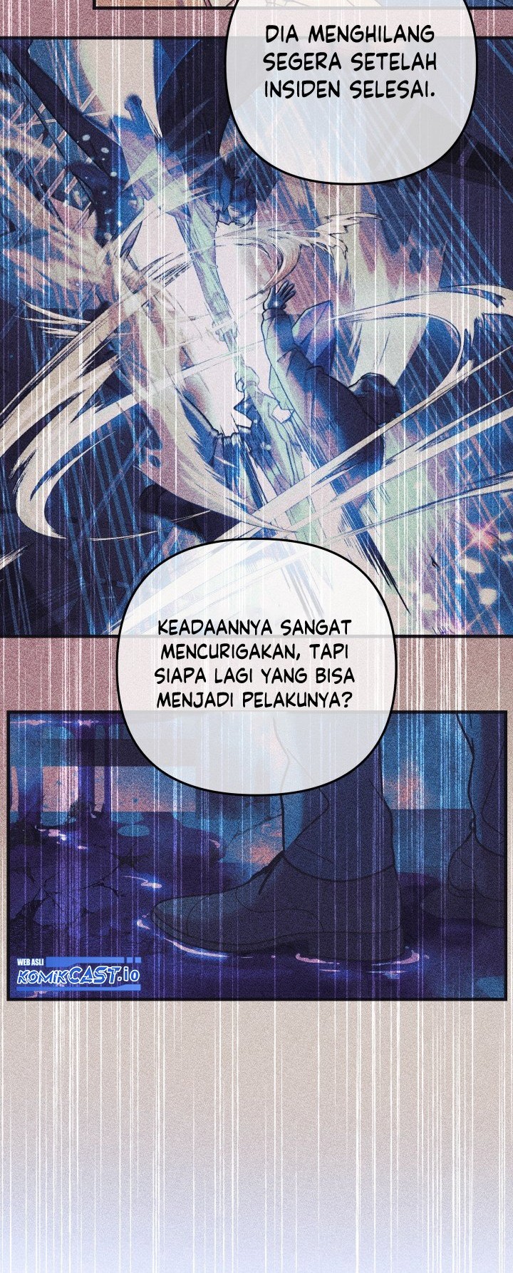 Chapter 80 - halaman 26