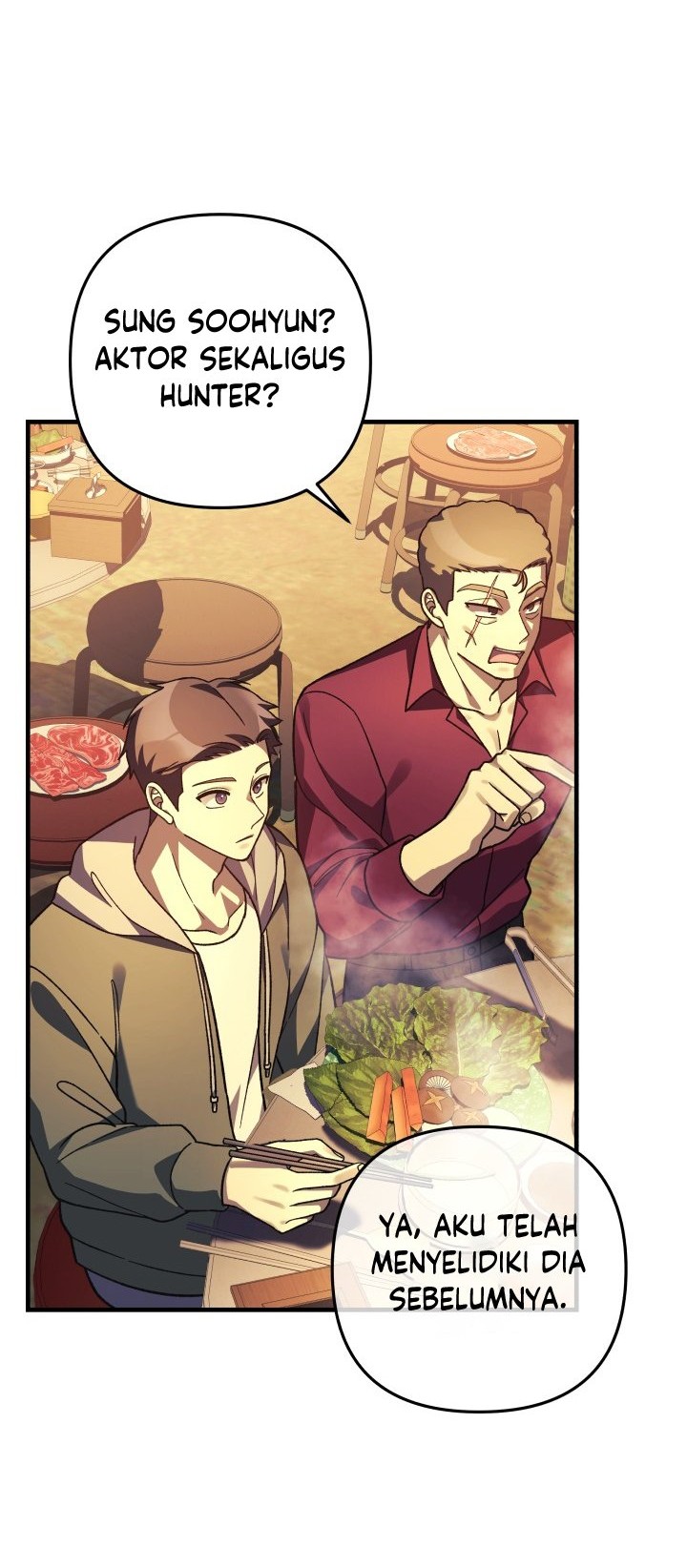 Chapter 80 - halaman 28