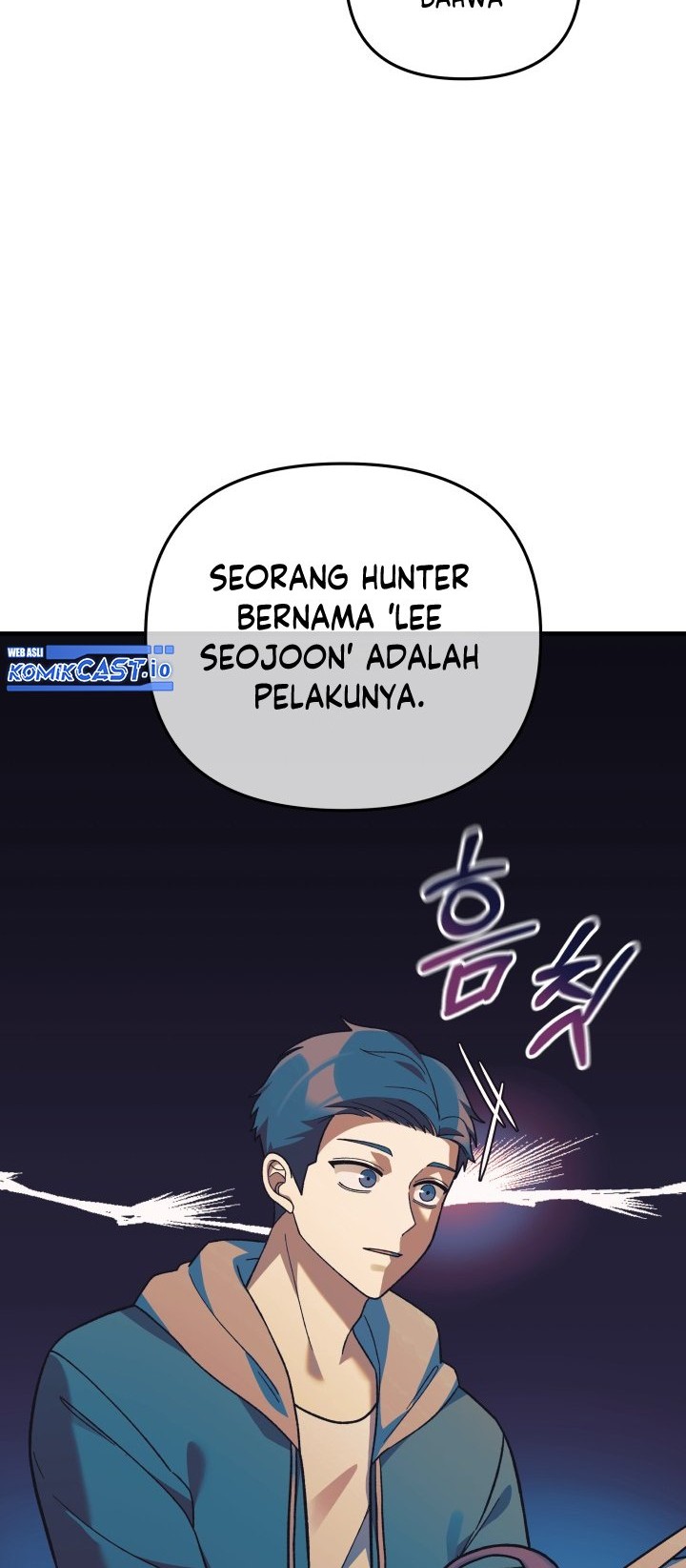 Chapter 80 - halaman 30