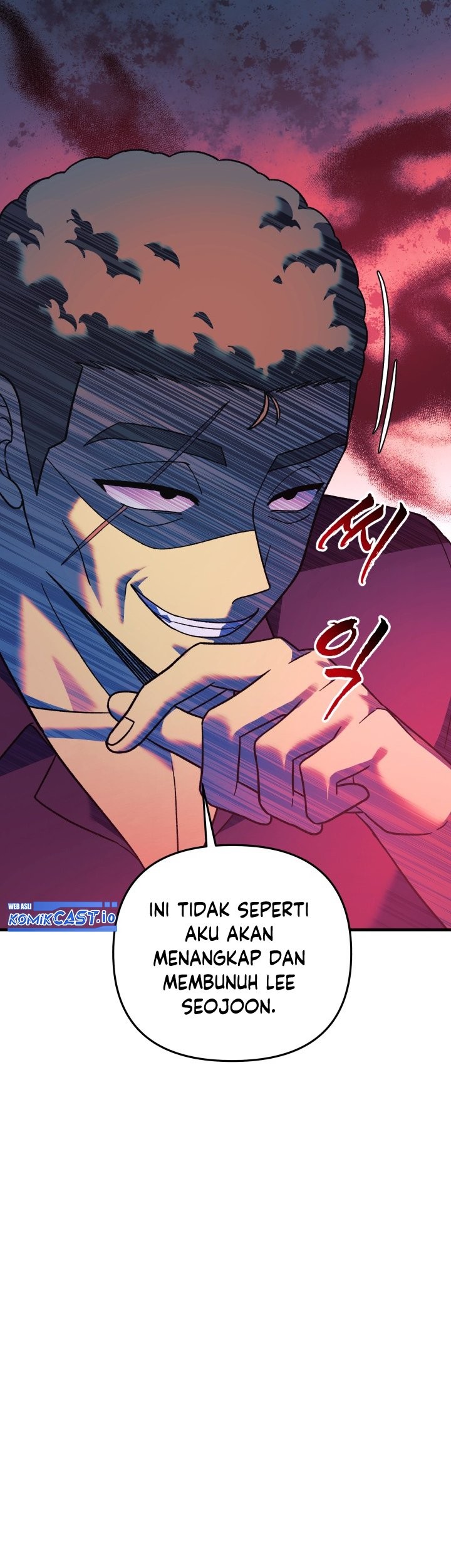 Chapter 80 - halaman 33