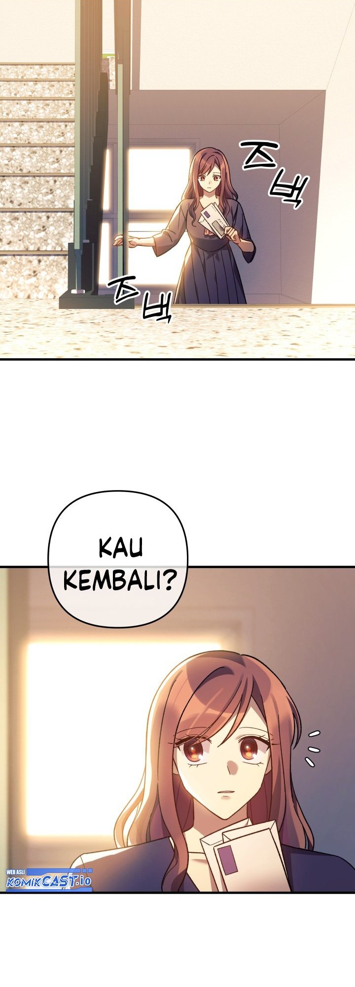 Chapter 80 - halaman 44