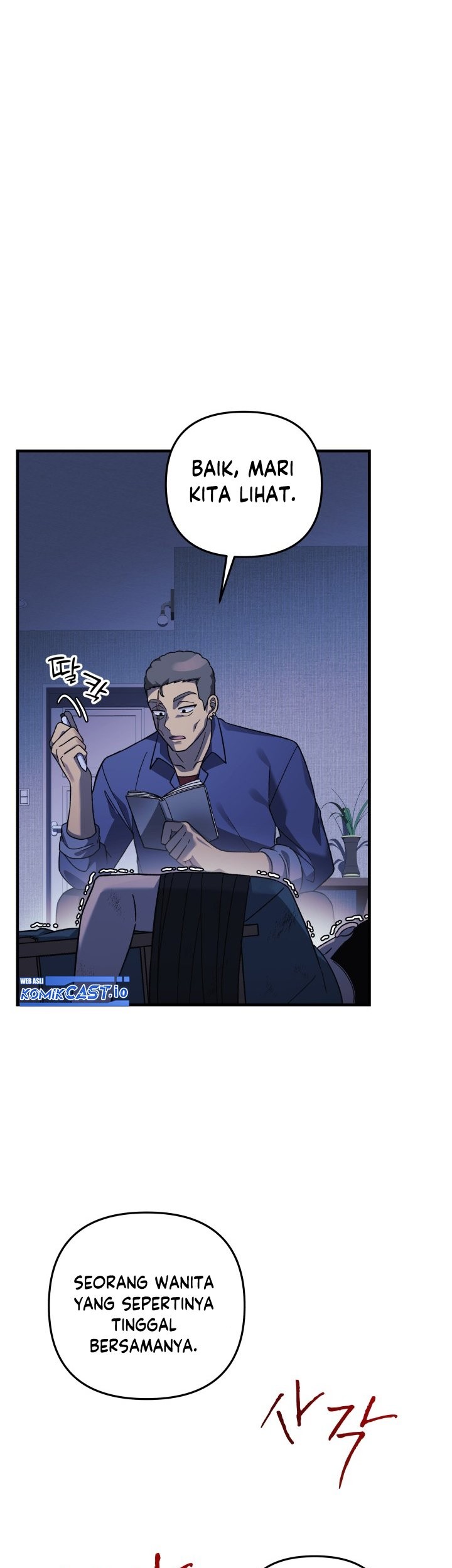 Chapter 80 - halaman 57