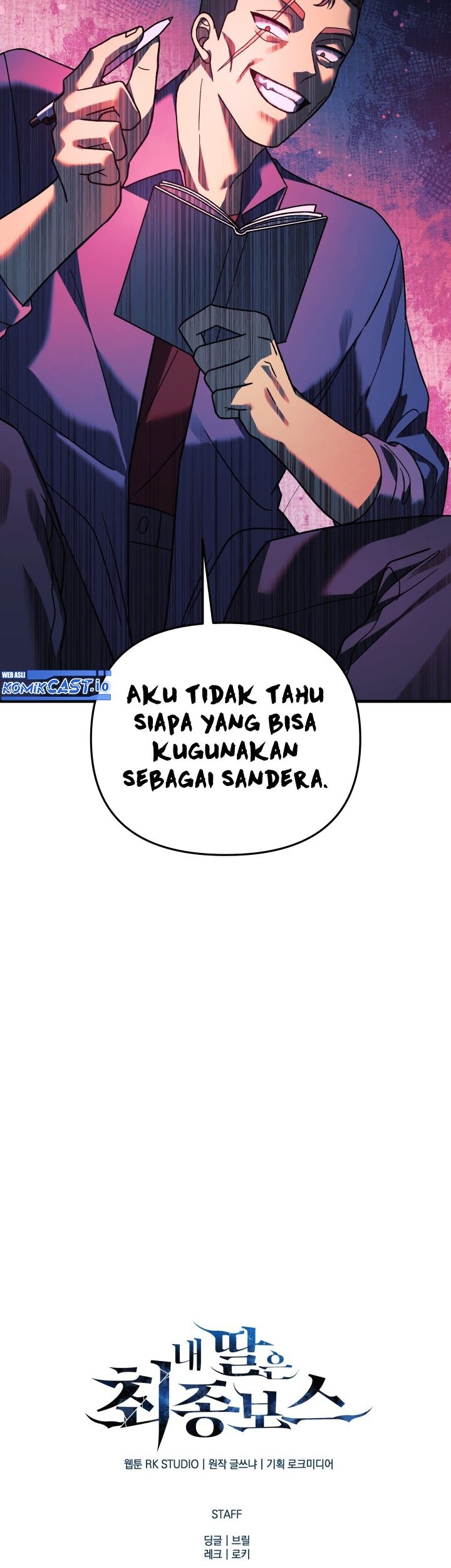 Chapter 80 - halaman 61