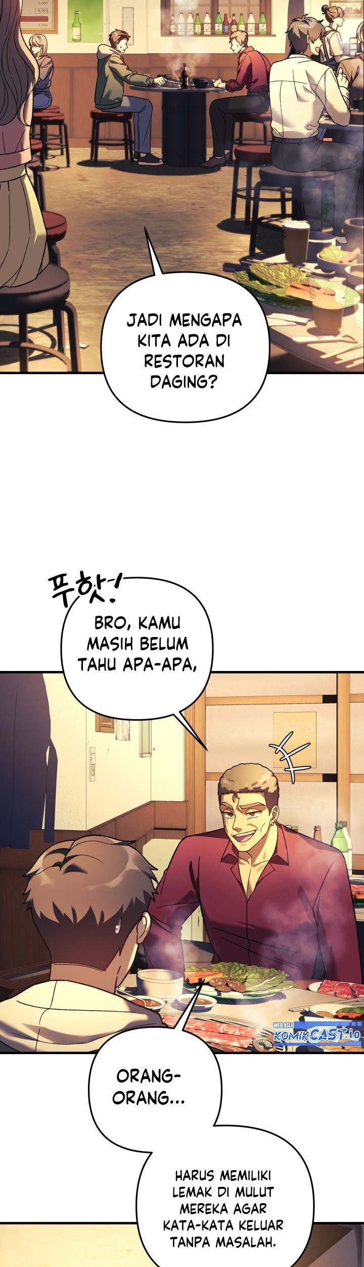 Chapter 80 - halaman 5