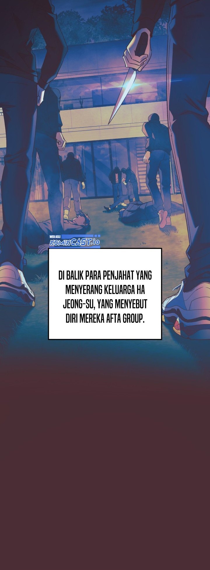 Chapter 80 - halaman 14