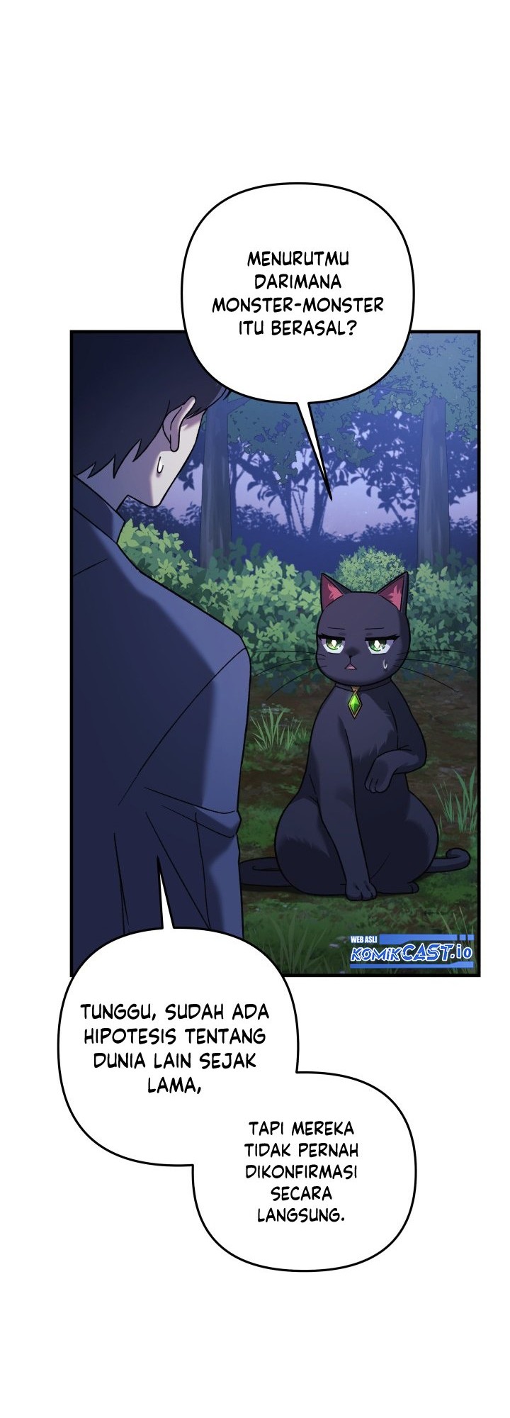 Chapter 79 - halaman 20