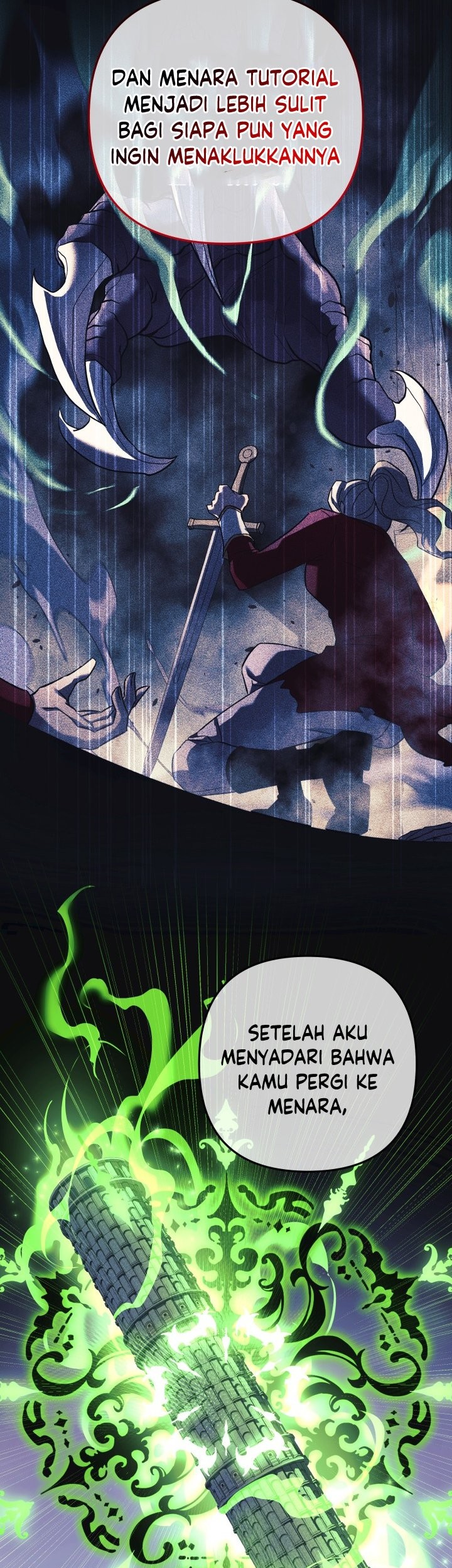 Chapter 79 - halaman 29