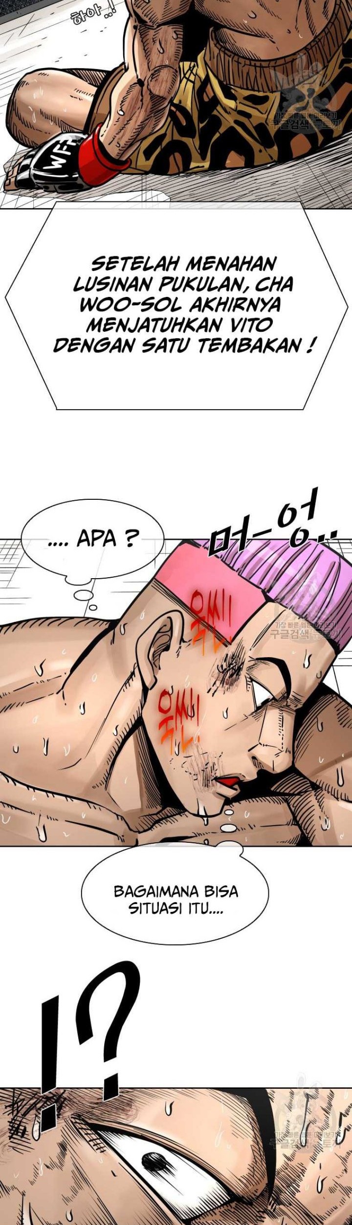 Chapter 280 - halaman 55