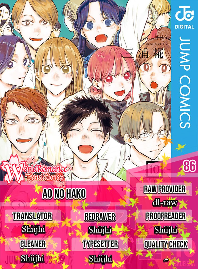 Chapter 86 - halaman 2
