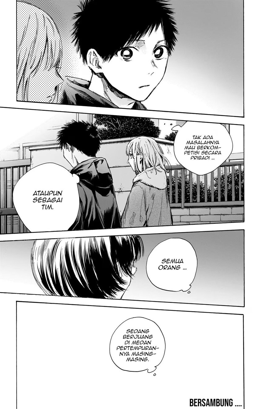 Chapter 86 - halaman 22