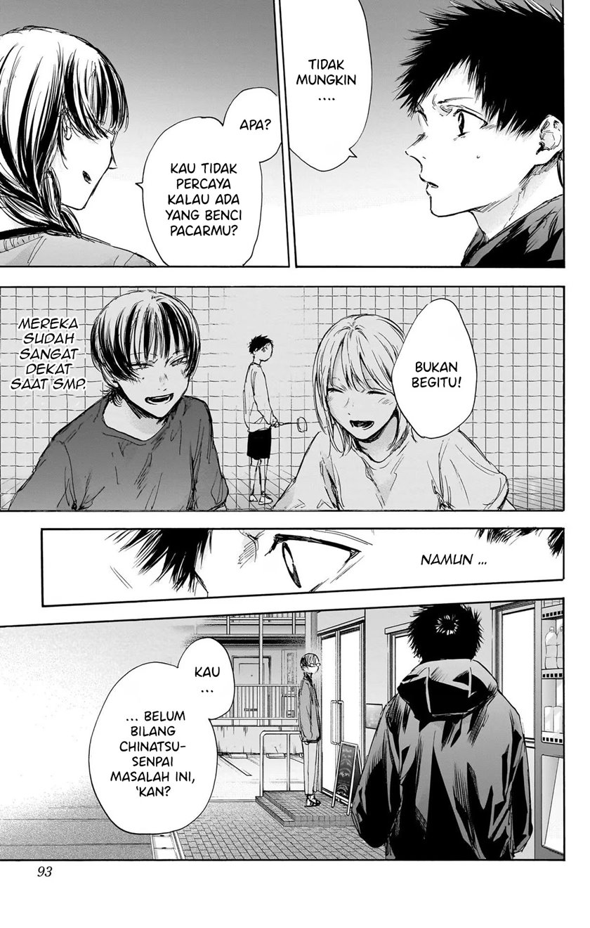 Chapter 85 - halaman 11
