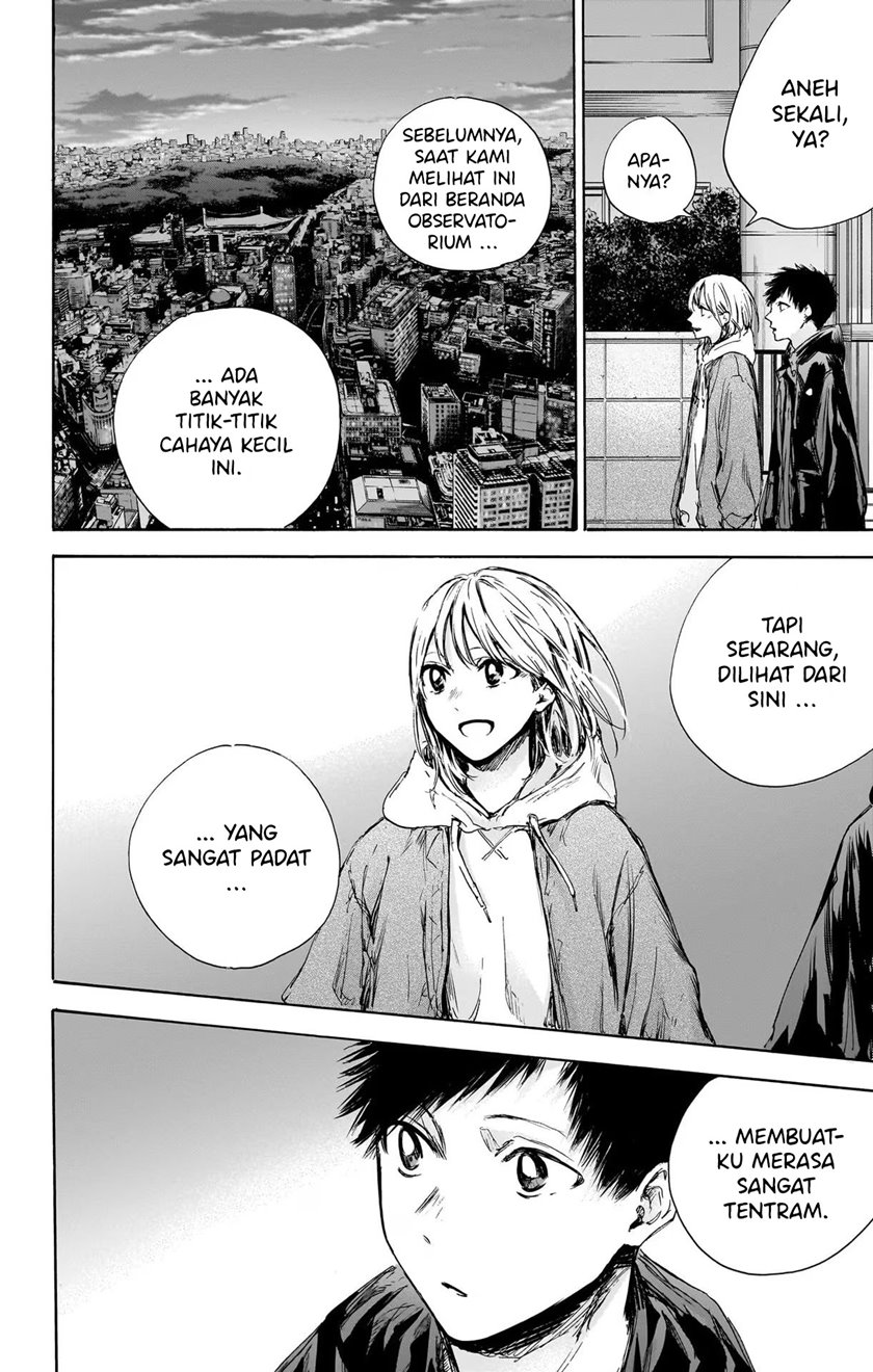 Chapter 85 - halaman 16
